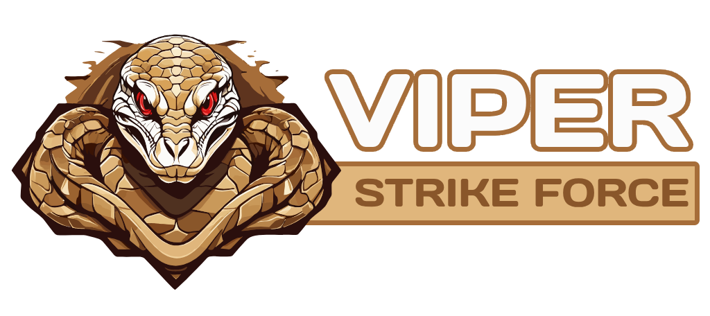 Viper Strike Force